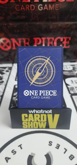 Nami 2025 New Year Event Winner ST01-007 One Piece Promo Foil - INSANELY RARE - Image 4