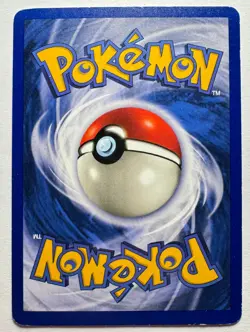 Alakazam Holo Base Set 1/102 WOTC Unlimited Vintage NM/LP 1999 Pokemon TCG Rare! - Image 2