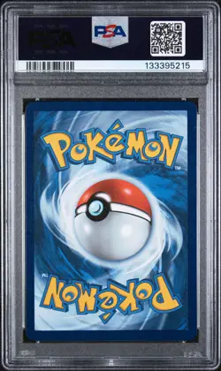 2021 POKEMON CELEBRATIONS CLASSIC COLL #66 SHINING MAGIKARP-HOLO PSA 10 - Image 2