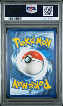 2021 POKEMON CELEBRATIONS CLASSIC COLL #66 SHINING MAGIKARP-HOLO PSA 10 - Image 2