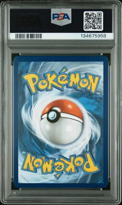 2021 POKEMON CELEBRATIONS CLASSIC COLL #66 SHINING MAGIKARP-HOLO PSA 10 - Image 2