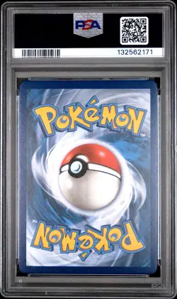2021 POKEMON CELEBRATIONS CLASSIC COLL #66 SHINING MAGIKARP-HOLO PSA 10 - Image 2