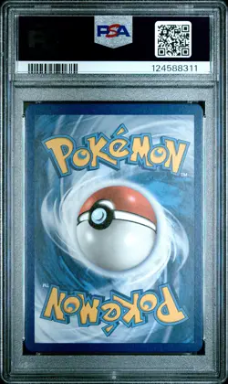 2021 POKEMON CELEBRATIONS CLASSIC COLL #66 SHINING MAGIKARP-HOLO PSA 10 - Image 2