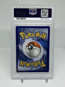 2021 POKEMON CELEBRATIONS CLASSIC COLL #66 SHINING MAGIKARP-HOLO PSA 10 - Image 2