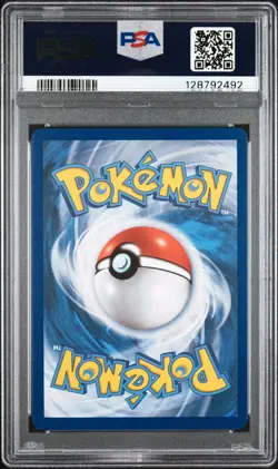 2021 POKEMON CELEBRATIONS CLASSIC COLL #66 SHINING MAGIKARP-HOLO PSA 10 - Image 2