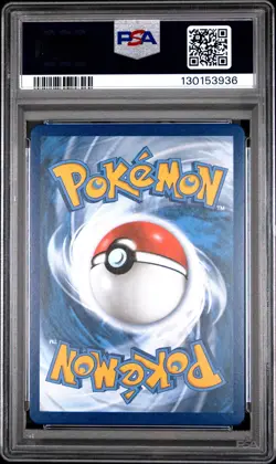 2021 POKEMON CELEBRATIONS CLASSIC COLL #66 SHINING MAGIKARP-HOLO PSA 10 - Image 2