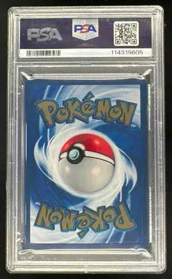 2021 Pokemon Celebrations Ultra Premium Collection #4 Charizard PSA 9 - Image 2