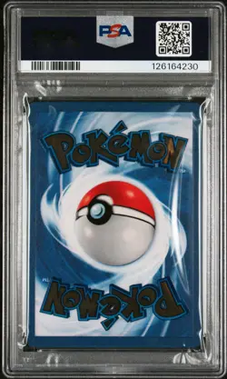 2021 POKEMON CELEBRATIONS ULTRA-PREMIUM COLLECTION UPC METAL #4 CHARIZARD PSA 9 - Image 2