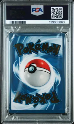 2021 POKEMON CELEBRATIONS ULTRA-PREMIUM COLLECTION #4 CHARIZARD PSA 9 - Image 2