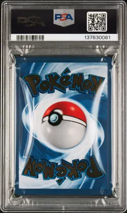 2021 POKEMON CELEBRATIONS ULTRA-PREMIUM COLLECTION #4 CHARIZARD PSA 9 - Image 2