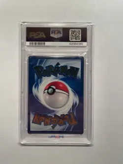 2021 POKEMON CELEBRATIONS ULTRA-PREMIUM COLLECTION - #4 CHARIZARD - PSA 9 - QTY - Image 2