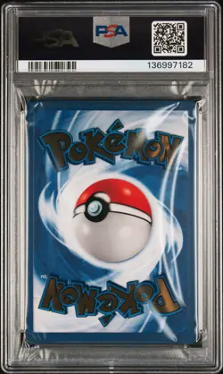2021 POKEMON CELEBRATIONS ULTRA-PREMIUM COLLECTION #4 CHARIZARD PSA 9 - Image 2