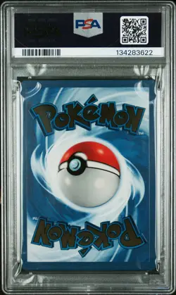 2021 POKEMON CELEBRATIONS ULTRA PREMIUM COLLECTION #4 CHARIZARD PSA 9 MINT - Image 2