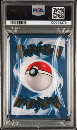 2021 Pokemon Celebrations Ultra-Premium Collection Charizard #4 PSA 9 - Image 2