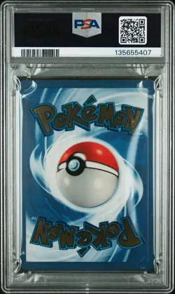 2021 POKEMON CELEBRATIONS ULTRA-PREMIUM COLLECTION #4 CHARIZARD PSA 9 - Image 2