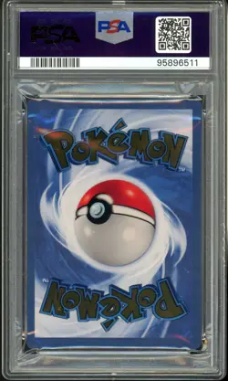 2021 Pokemon Celebrations Ultra Premium Collection METAL 4 Charizard PSA 9 - Image 2