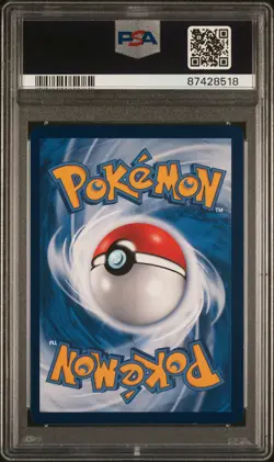 2022 POKEMON SIMPLIFIED CHINESE CSML C-LILLIE GIFT BOX #005 LILLIE PSA 9 - Image 2