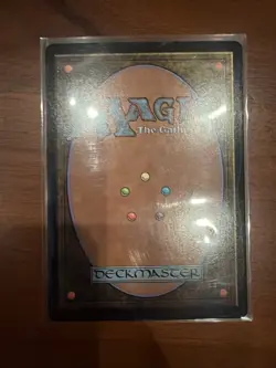 MTG Foil Azula, Cunning Usurper (Borderless) - Avatar: The Last Airbender NM - Image 2