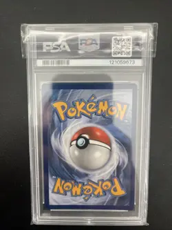 Charizard VMAX SWSH261 SWSH: Sword & Shield Promo Cards Holo PSA 9 - Image 2
