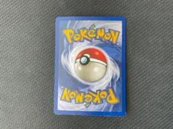 1st edition Electrode 02/64 MP Jungle Holo Rare Pokemon Card 1999 - Image 3