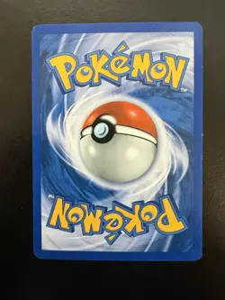 Pokemon Kingdra Holo Rare TCG Card Neo Genesis Unlimited 8/111 NM- - Image 2