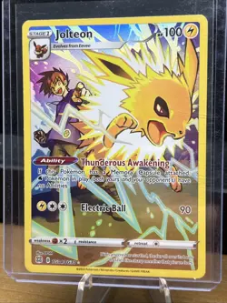 POKEMON TCG HOLO LOT (18 CARDS) - Image 2