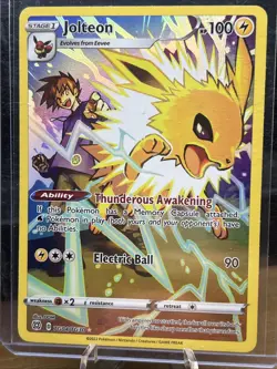 POKEMON TCG HOLO LOT (18 CARDS) - Image 4