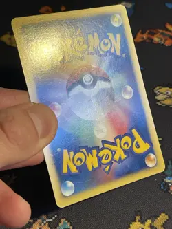 Pokemon Cards Torterra DPBP#450 Space-Time Creation Half Deck Promo - (LP) - Image 5