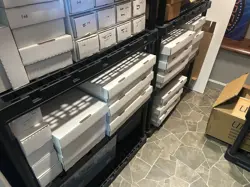 BULK Flesh And Blood Boxes 5000+ CARDS!!!! - Image 2