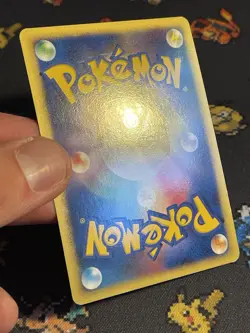 Pokemon Cards Magmortar DP4 Holo Deck Exclusive 1st Edition Promo - (LP+) - Image 5