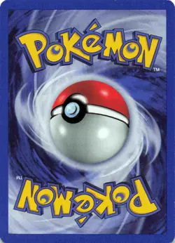 Pokemon TCG Rockets Hitmonchan Holo Rare Card 11/132 Gym Heroes - Image 2
