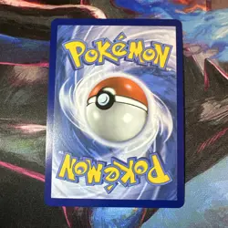 Pokemon TCG Team Rockets Nidoking EX Destined Rivals Card 216/182 NM - Image 2