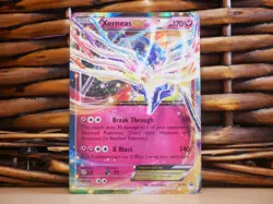 Pokemon XY Promos PICK YOUR CARD English (Regular Updates) | HP to NM | 2014-16 - Image 2