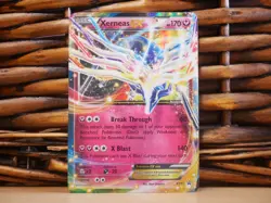 Pokemon XY Promos PICK YOUR CARD English (Regular Updates) | HP to NM | 2014-16 - Image 4