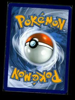 Pokemon TCG M Absol-EX XY XY63 Holo Promo Card LP - Image 2
