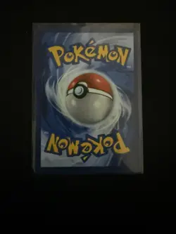 Pokemon TCG M Absol EX XY63 - Image 2