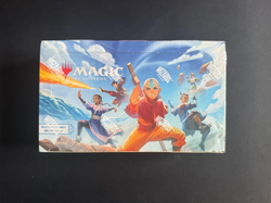 MTG - Avatar: Le Dernier Maitre De L'Air Display FR - Image 1