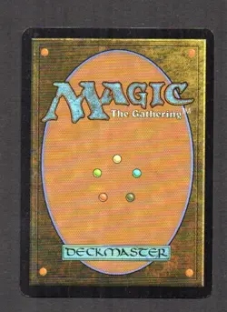 MtG FOIL Spettro Ipnotico Hypnotic Specter FOIL (Player Rewards Promos) - Image 2