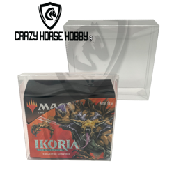 Protecting Cases for Almost all Magic the Gathering Collector Booster boxes - Image 1