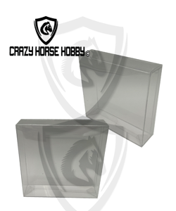 Protecting Cases for Almost all Magic the Gathering Collector Booster boxes - Image 2