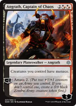 MtG Magic The Gathering War of the Spark Uncommon Cards x1 - Image 2