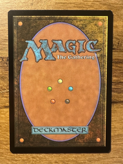 Magic MTG Final Fantasy The Water Crystal #85 FIN *NON-FOIL* Rare - Image 2