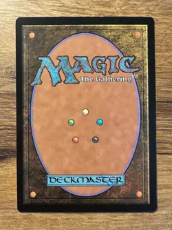 Magic MTG Final Fantasy Banon, the Returner's Leader #165 NON-FOIL Extended Art - Image 2