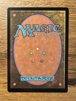 Magic MTG Final Fantasy Ultima, Origin of Oblivion #2 FIN *NON-FOIL* Rare - Image 2