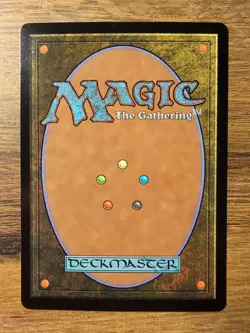 Magic MTG Final Fantasy Vaan, Street Thief #390 *FOIL* Borderless Rare - Image 2