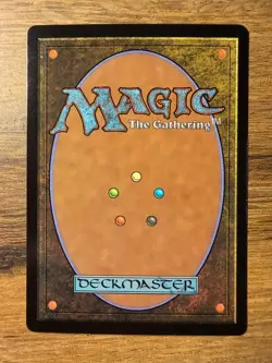 Magic MTG Final Fantasy Ancient Adamantoise #172 *FOIL* Mythic Rare - Image 2