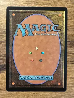 Magic MTG Final Fantasy Sin Unending Cataclysm #185 *NON-FOIL* Extended Art Rare - Image 2