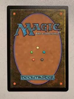 Temple Garden Shockland - Secret Lair - Near Mint EN - SLD - 127 - MTG Magic - Image 2