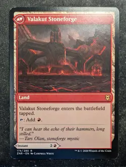 Valakut Awakening - Zendikar Rising (MTG) - Image 2