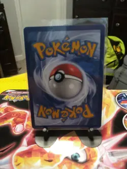 Pokemon TCG Rayquaza VMAX Crown Zenith Holo Ultra Rare Card 101/159 - Image 2